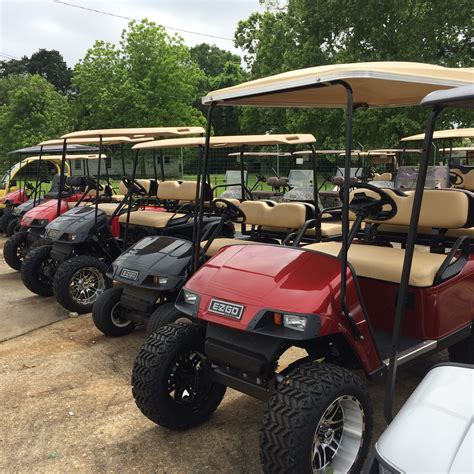 Used golf carts for sale lafayette la. Things To Know About Used golf carts for sale lafayette la. 
